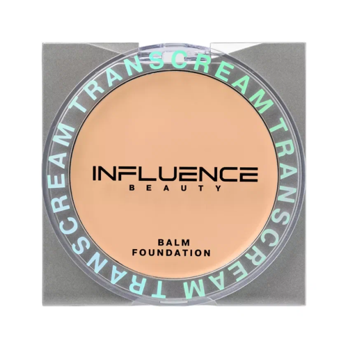 INFLUENCE BEAUTY бальзам тональный д/лица transcream т.02